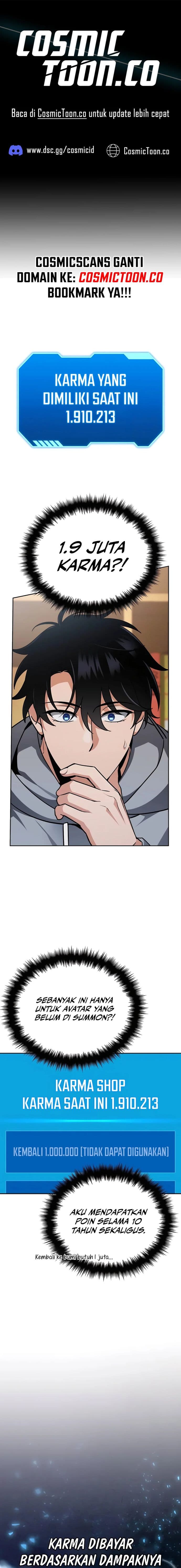 Baca All My Alter Egos Are Tycoons - Chapter 2 halaman 1