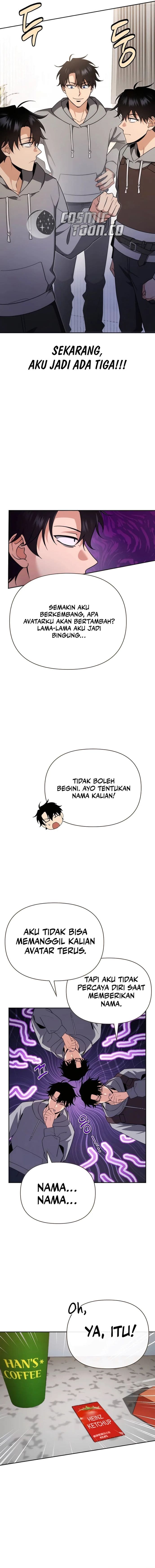 Baca All My Alter Egos Are Tycoons - Chapter 2 halaman 10