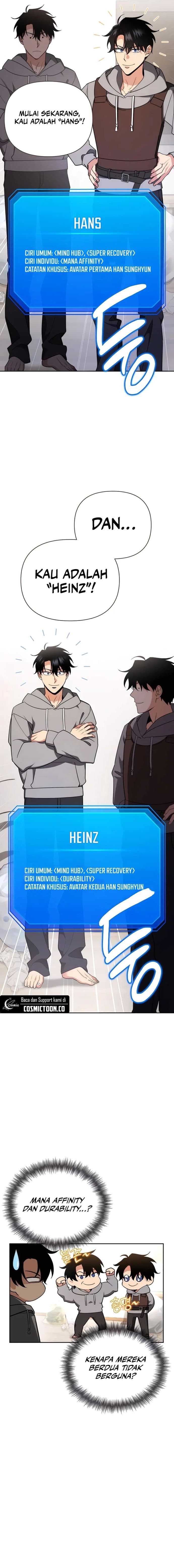 Baca All My Alter Egos Are Tycoons - Chapter 2 halaman 11