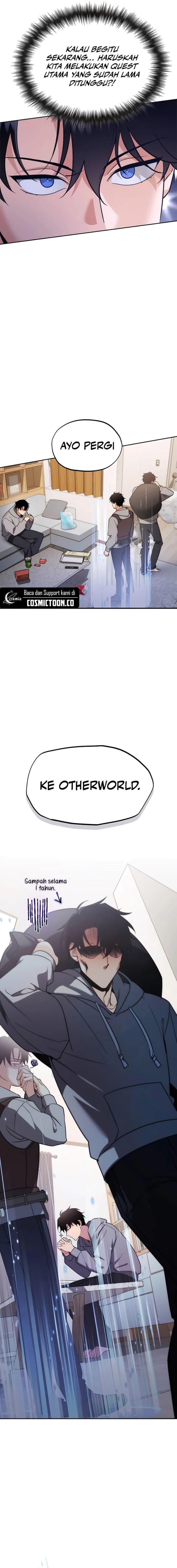 Baca All My Alter Egos Are Tycoons - Chapter 2 halaman 12