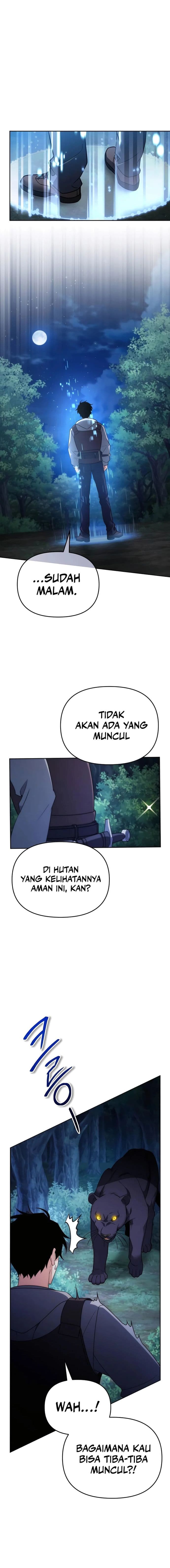 Baca All My Alter Egos Are Tycoons - Chapter 2 halaman 14