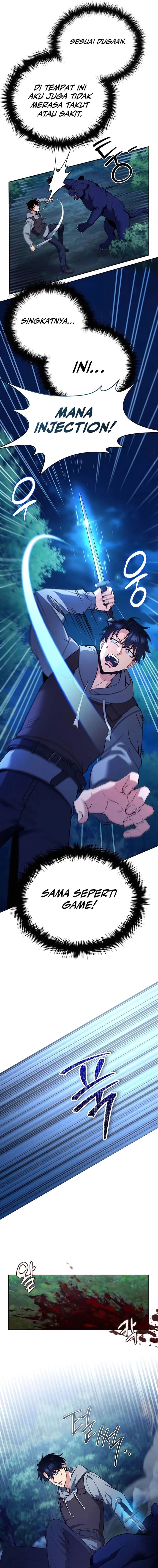 Baca All My Alter Egos Are Tycoons - Chapter 2 halaman 16