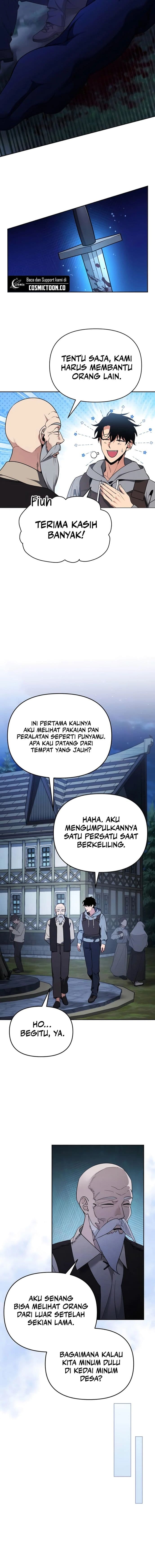 Baca All My Alter Egos Are Tycoons - Chapter 2 halaman 17