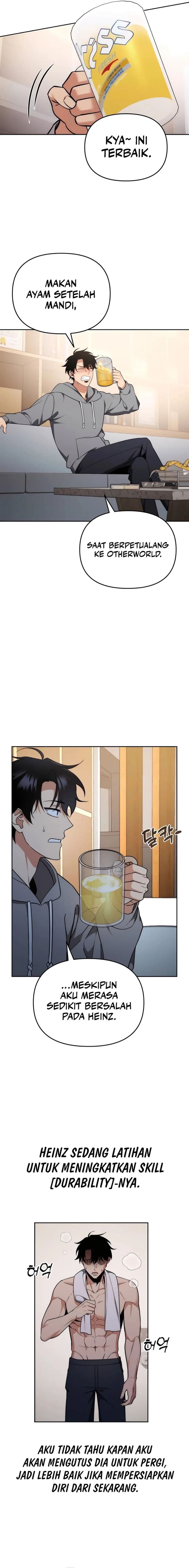 Baca All My Alter Egos Are Tycoons - Chapter 2 halaman 19