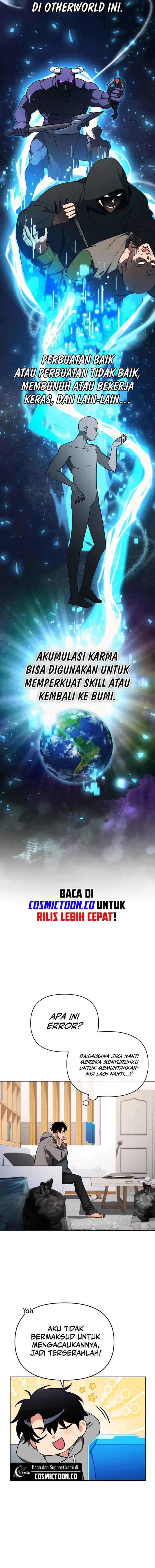 Baca All My Alter Egos Are Tycoons - Chapter 2 halaman 2