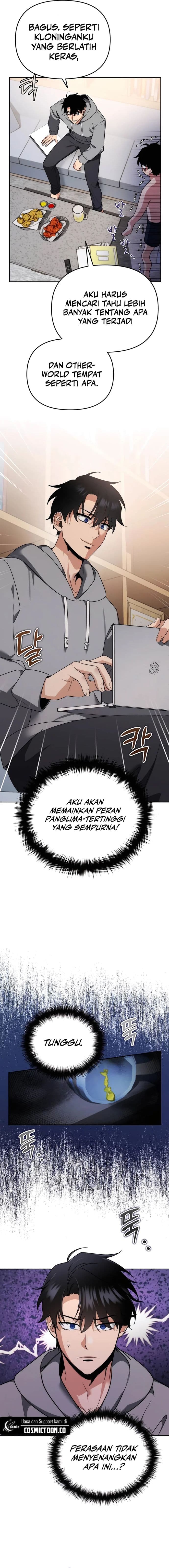 Baca All My Alter Egos Are Tycoons - Chapter 2 halaman 20