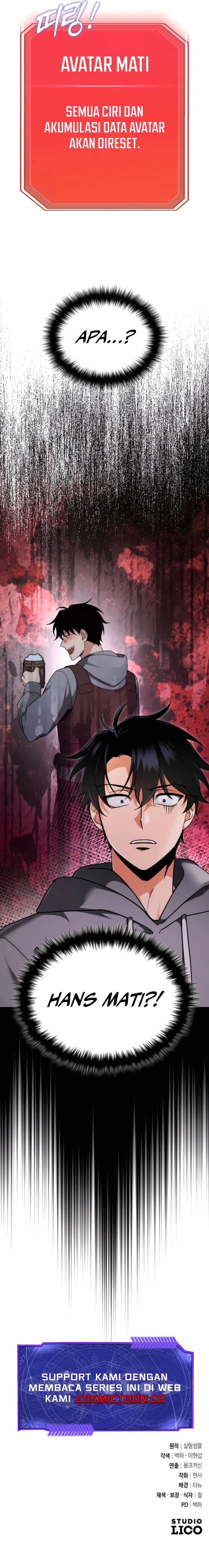 Baca All My Alter Egos Are Tycoons - Chapter 2 halaman 21