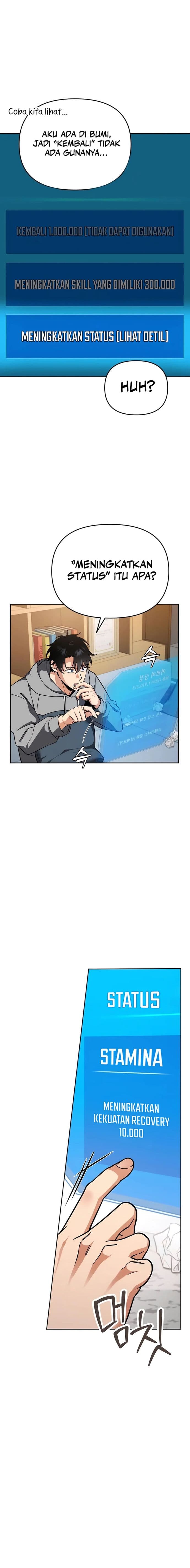 Baca All My Alter Egos Are Tycoons - Chapter 2 halaman 3