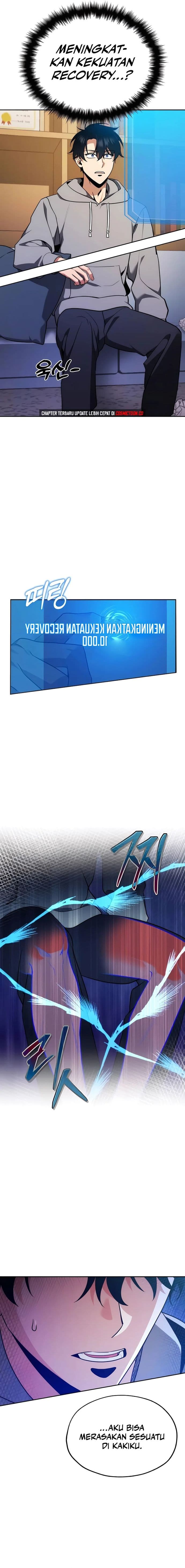 Baca All My Alter Egos Are Tycoons - Chapter 2 halaman 4