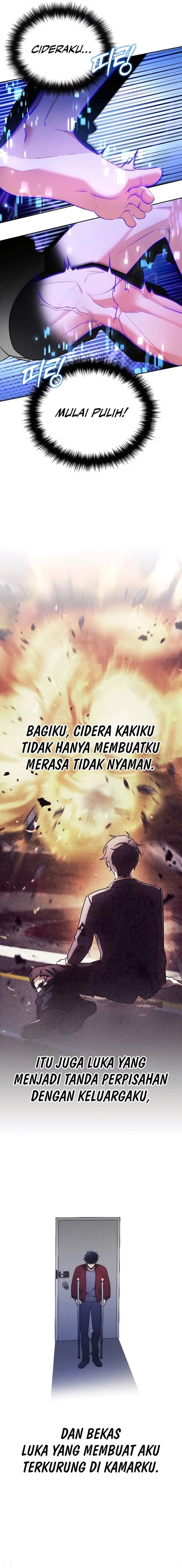 Baca All My Alter Egos Are Tycoons - Chapter 2 halaman 5