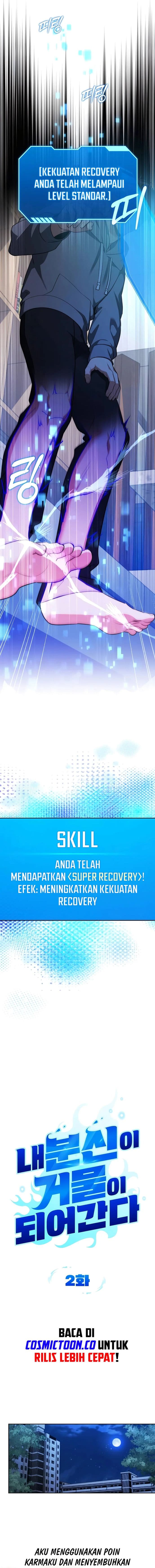 Baca All My Alter Egos Are Tycoons - Chapter 2 halaman 6