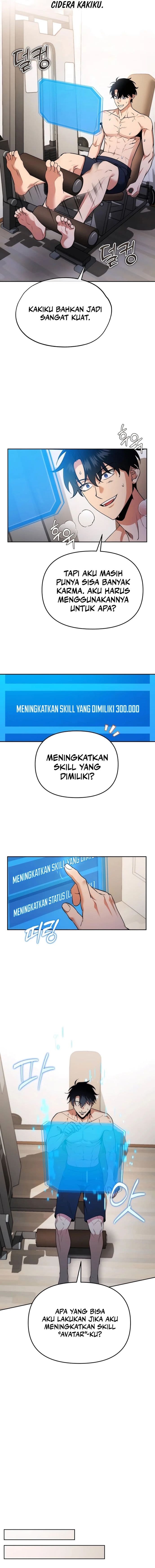 Baca All My Alter Egos Are Tycoons - Chapter 2 halaman 7