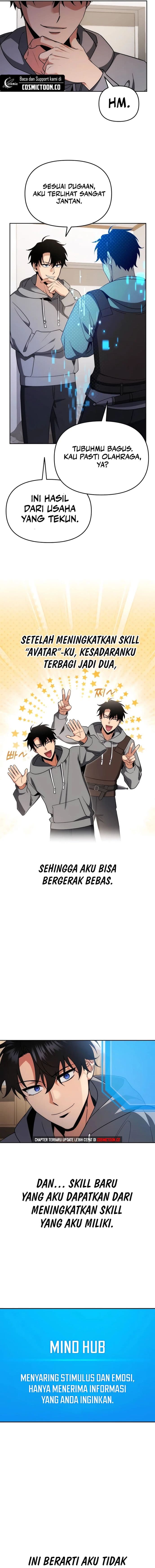 Baca All My Alter Egos Are Tycoons - Chapter 2 halaman 8