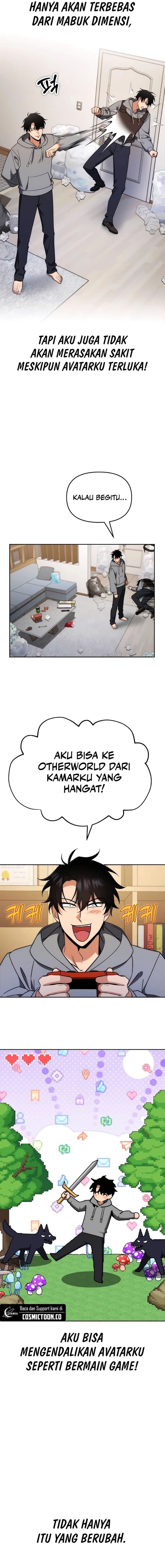 Baca All My Alter Egos Are Tycoons - Chapter 2 halaman 9