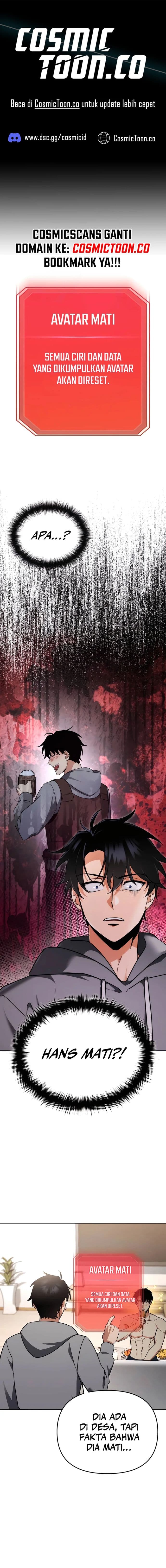 Baca All My Alter Egos Are Tycoons - Chapter 3 halaman 1