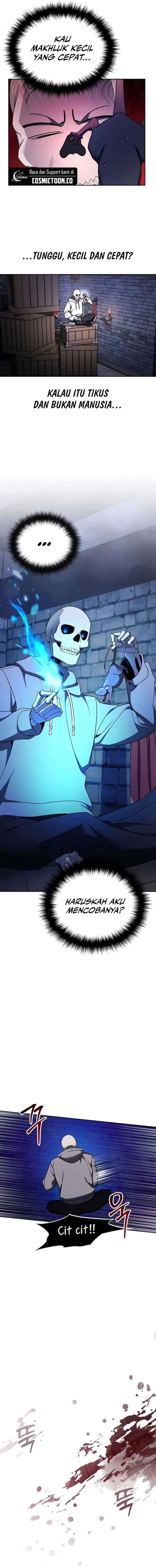 Baca All My Alter Egos Are Tycoons - Chapter 3 halaman 11