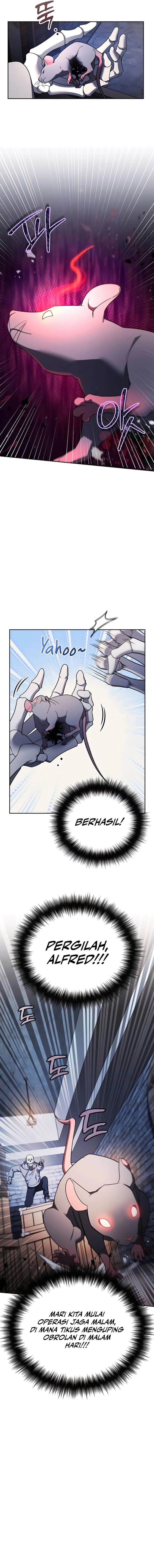 Baca All My Alter Egos Are Tycoons - Chapter 3 halaman 12