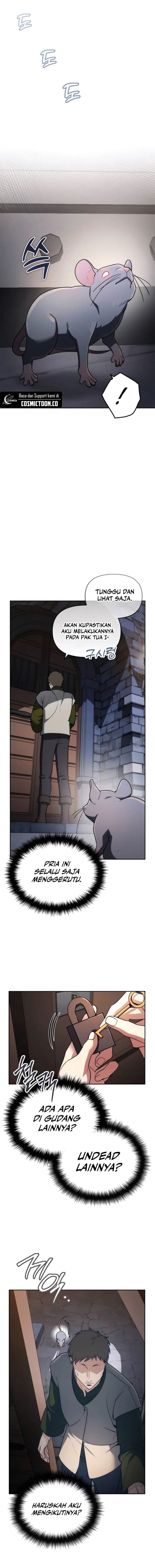 Baca All My Alter Egos Are Tycoons - Chapter 3 halaman 13