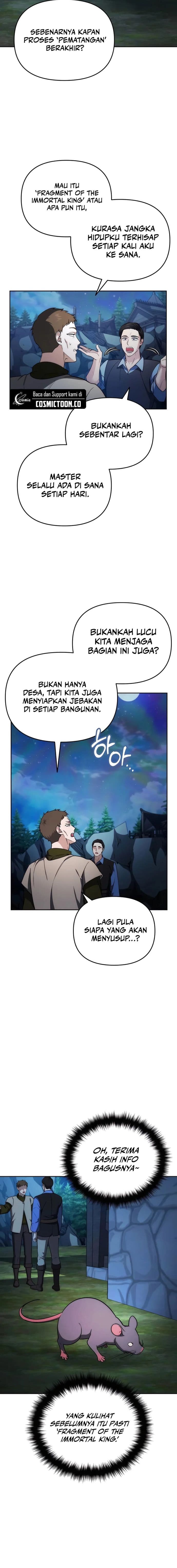 Baca All My Alter Egos Are Tycoons - Chapter 3 halaman 15