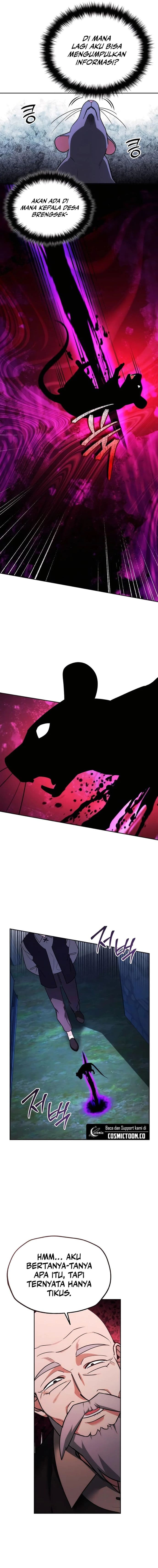 Baca All My Alter Egos Are Tycoons - Chapter 3 halaman 16