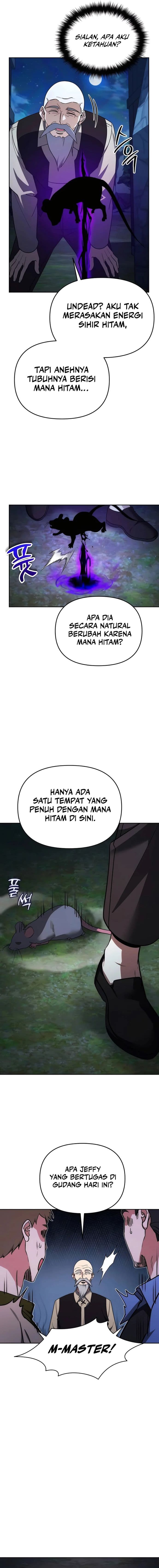 Baca All My Alter Egos Are Tycoons - Chapter 3 halaman 17