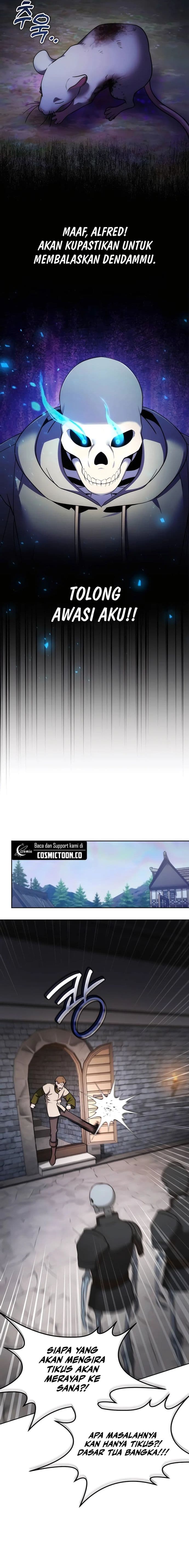 Baca All My Alter Egos Are Tycoons - Chapter 3 halaman 18