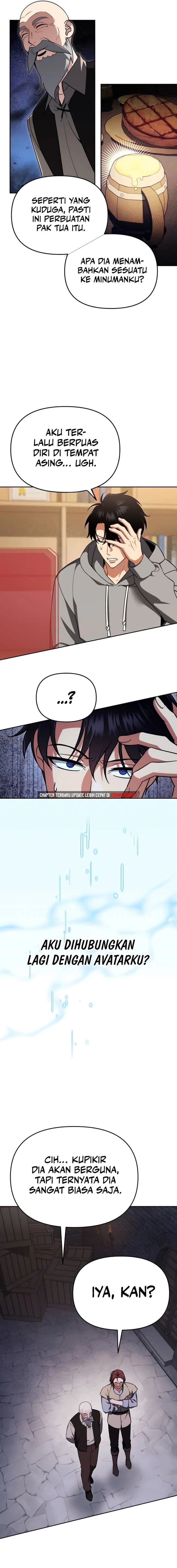 Baca All My Alter Egos Are Tycoons - Chapter 3 halaman 2