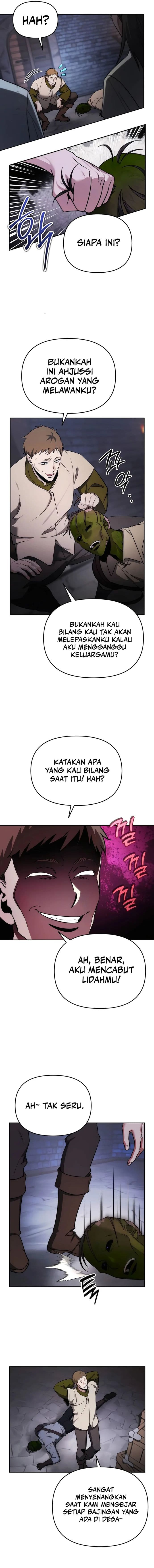 Baca All My Alter Egos Are Tycoons - Chapter 3 halaman 20