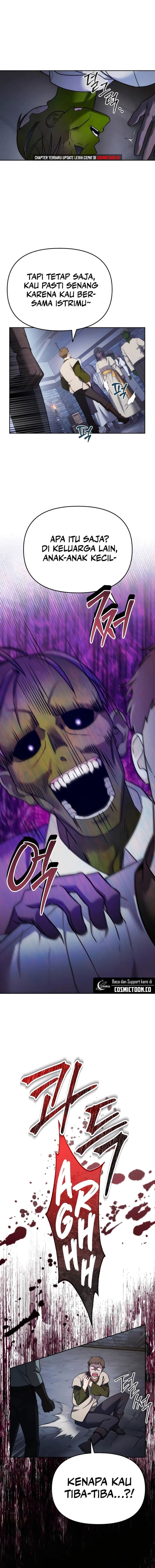 Baca All My Alter Egos Are Tycoons - Chapter 3 halaman 21