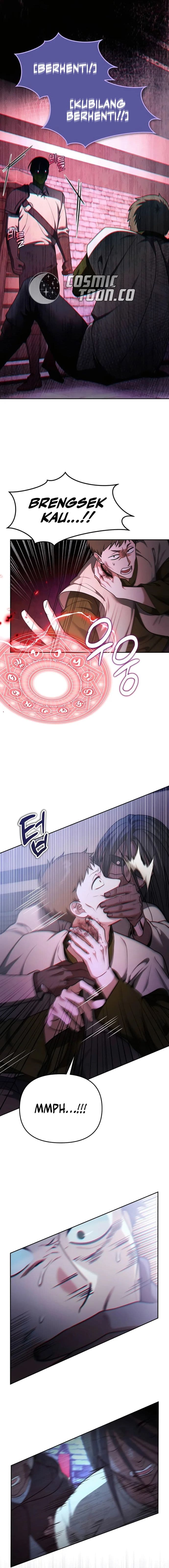 Baca All My Alter Egos Are Tycoons - Chapter 3 halaman 22