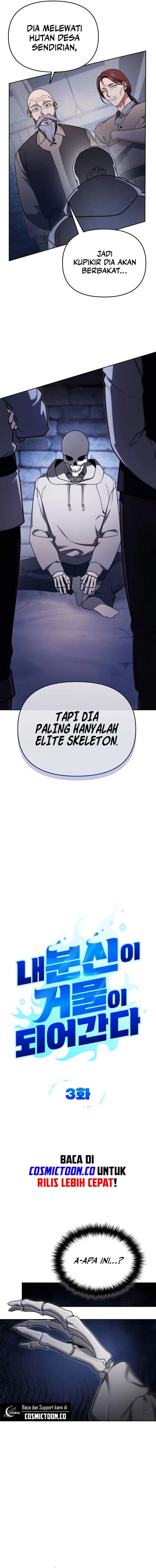 Baca All My Alter Egos Are Tycoons - Chapter 3 halaman 3