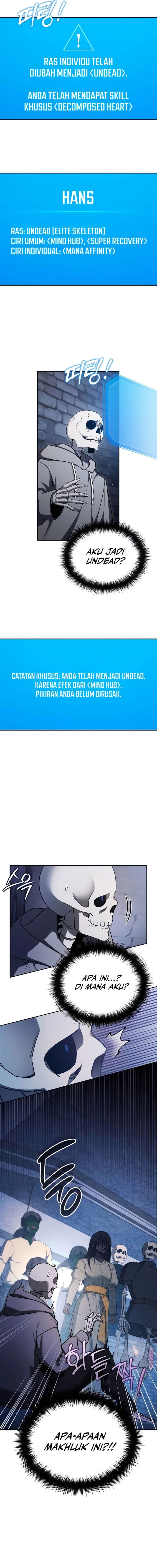 Baca All My Alter Egos Are Tycoons - Chapter 3 halaman 4