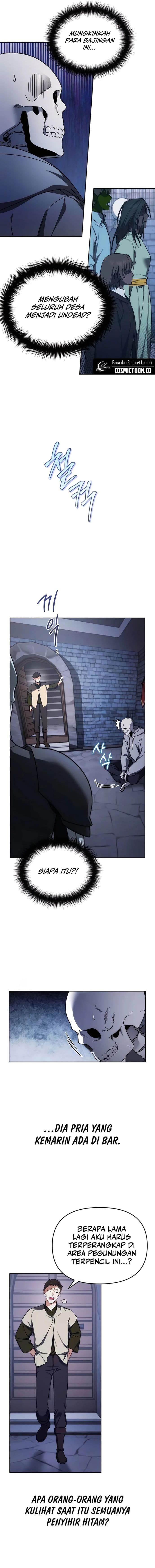 Baca All My Alter Egos Are Tycoons - Chapter 3 halaman 5