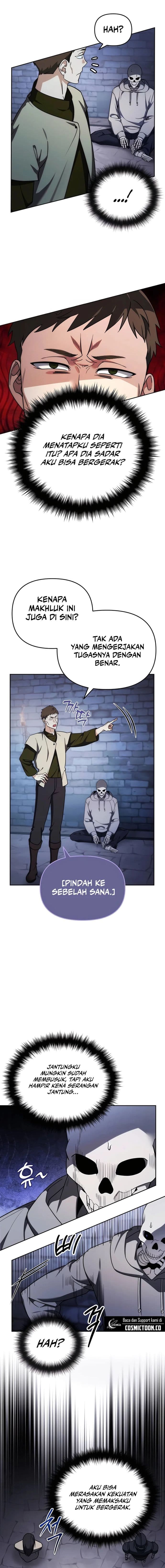 Baca All My Alter Egos Are Tycoons - Chapter 3 halaman 6