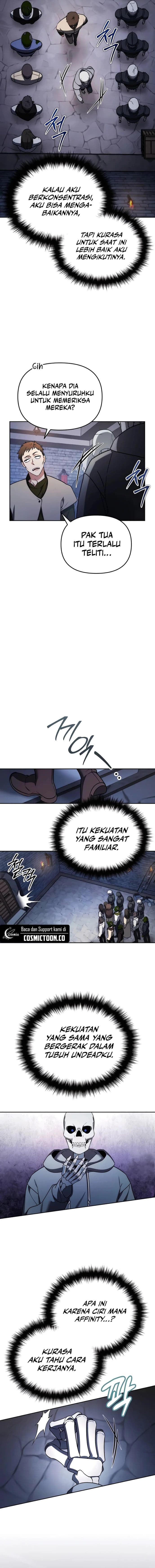 Baca All My Alter Egos Are Tycoons - Chapter 3 halaman 7