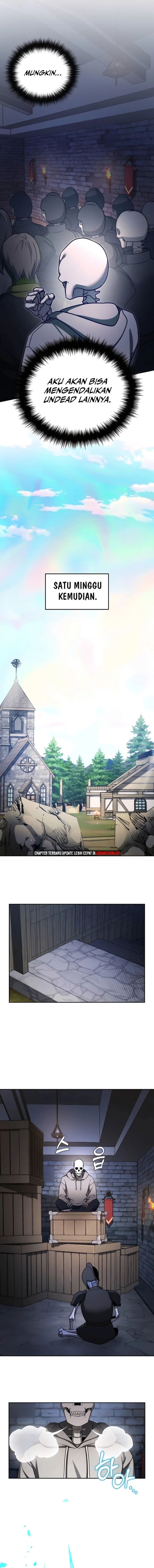 Baca All My Alter Egos Are Tycoons - Chapter 3 halaman 8