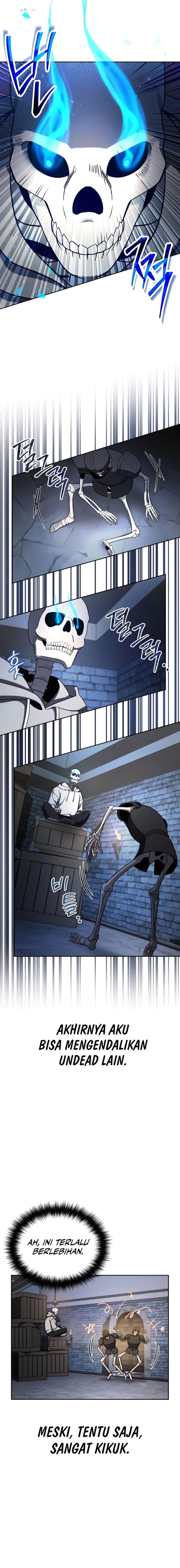 Baca All My Alter Egos Are Tycoons - Chapter 3 halaman 9