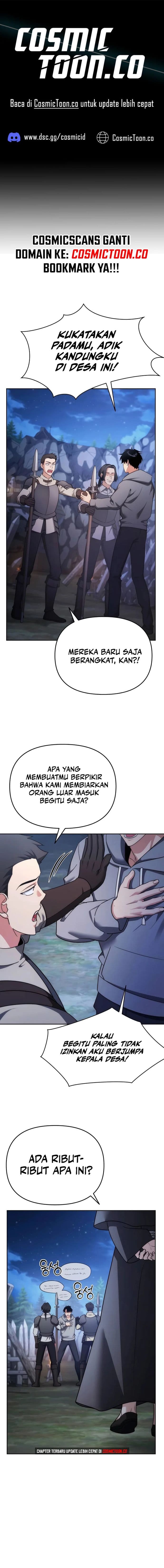 Baca All My Alter Egos Are Tycoons - Chapter 4 halaman 1