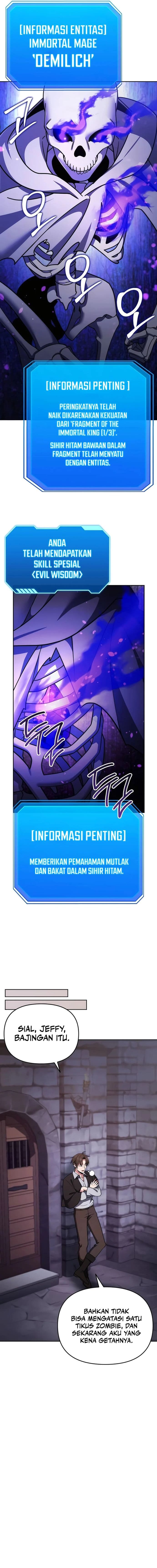 Baca All My Alter Egos Are Tycoons - Chapter 4 halaman 10