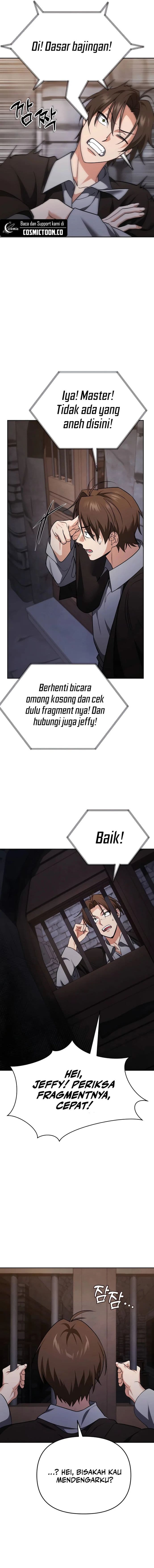 Baca All My Alter Egos Are Tycoons - Chapter 4 halaman 11