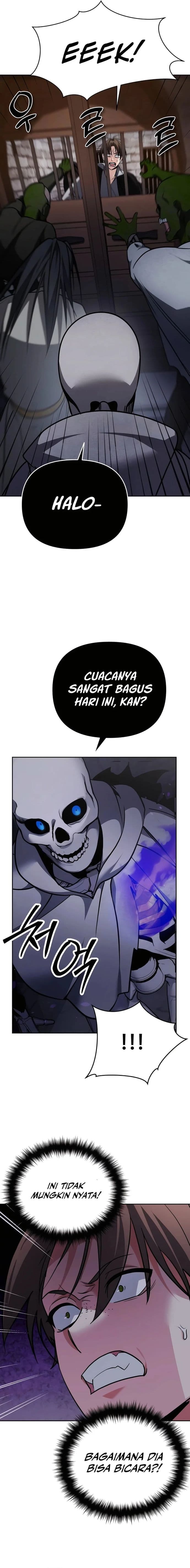 Baca All My Alter Egos Are Tycoons - Chapter 4 halaman 13