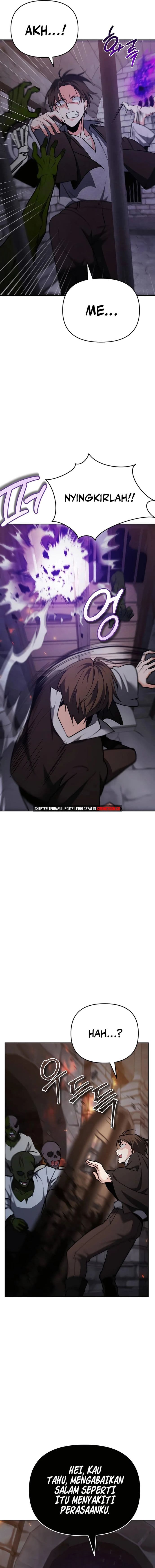 Baca All My Alter Egos Are Tycoons - Chapter 4 halaman 14