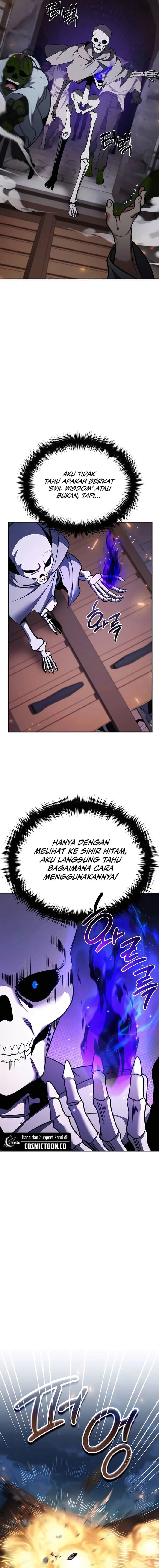 Baca All My Alter Egos Are Tycoons - Chapter 4 halaman 15