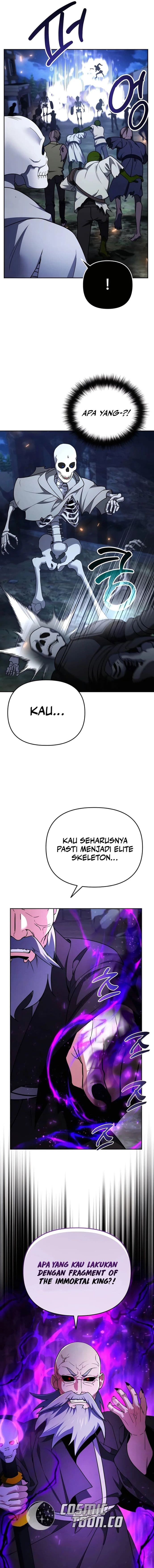 Baca All My Alter Egos Are Tycoons - Chapter 4 halaman 17