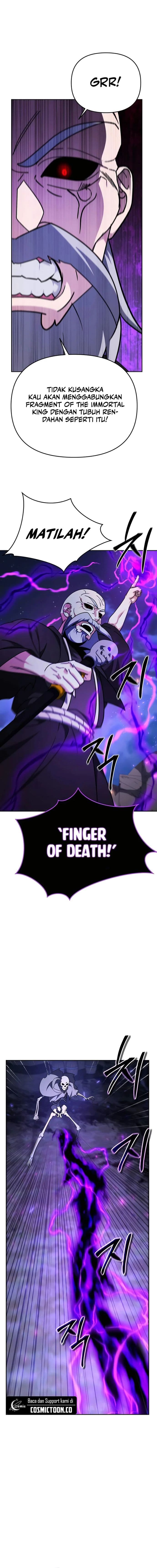 Baca All My Alter Egos Are Tycoons - Chapter 4 halaman 19