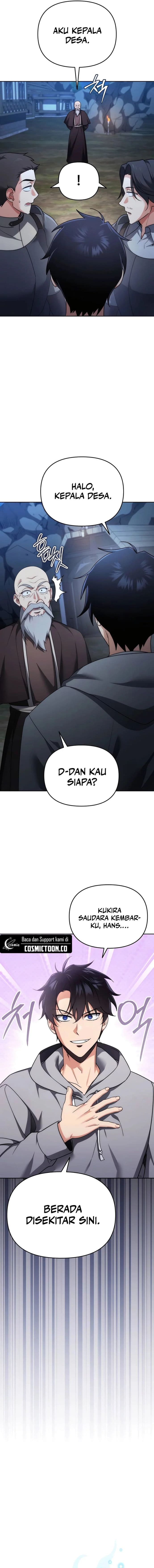 Baca All My Alter Egos Are Tycoons - Chapter 4 halaman 2