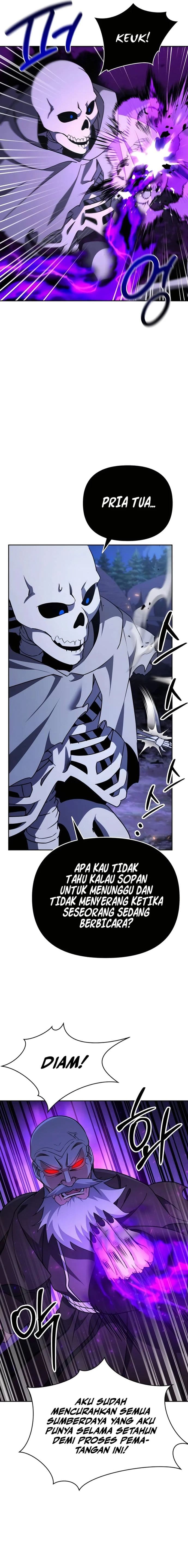 Baca All My Alter Egos Are Tycoons - Chapter 4 halaman 20