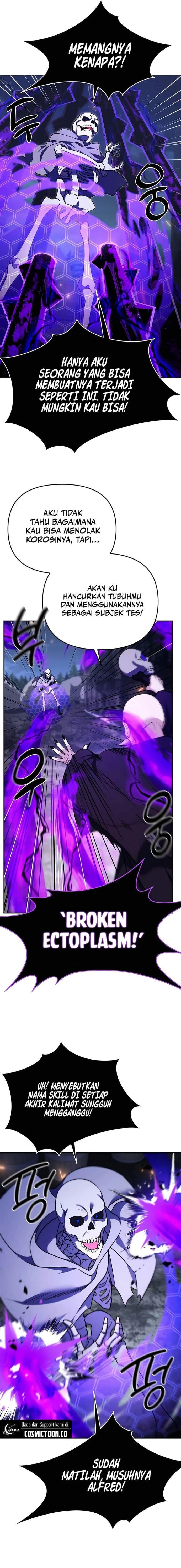 Baca All My Alter Egos Are Tycoons - Chapter 4 halaman 22