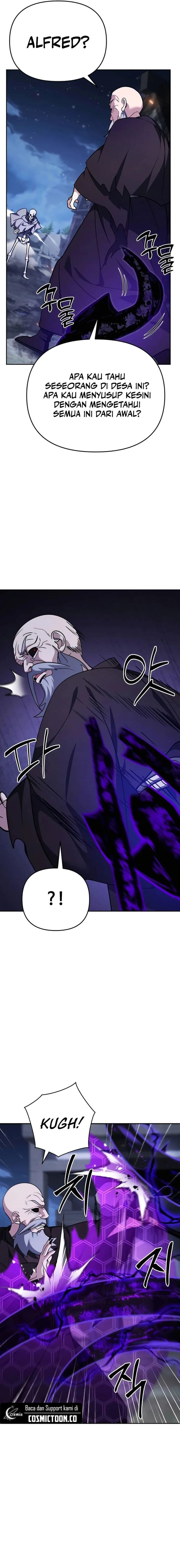 Baca All My Alter Egos Are Tycoons - Chapter 4 halaman 23