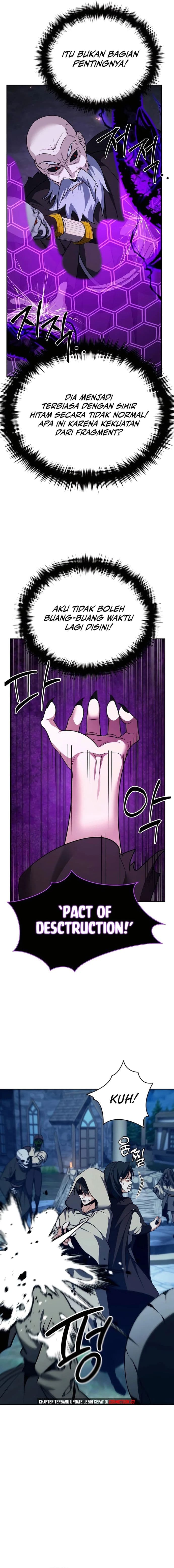 Baca All My Alter Egos Are Tycoons - Chapter 4 halaman 24